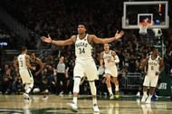 It would be a surprise to see this series go beyond 4 games.